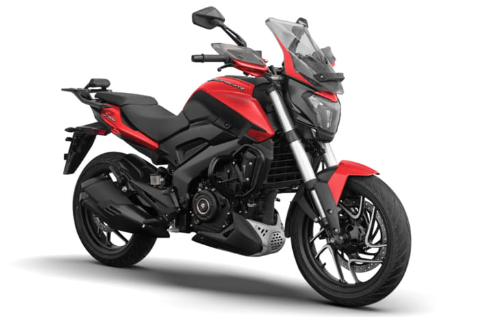 Most powerful bikes under Rs 2.50 lakh